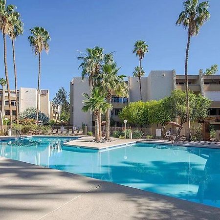 Lux Resort Condo スコッツデール エクステリア 写真