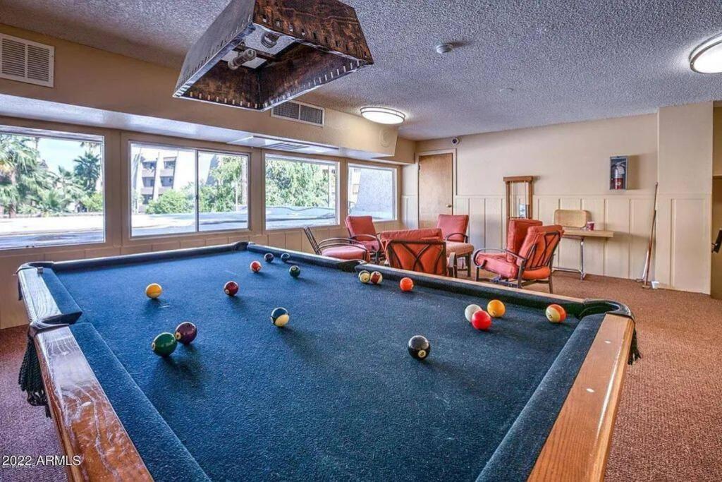 Lux Resort Condo スコッツデール エクステリア 写真
