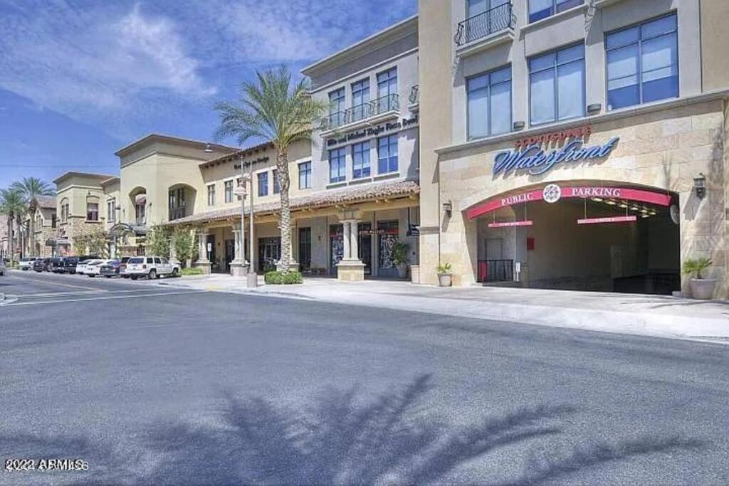 Lux Resort Condo スコッツデール エクステリア 写真