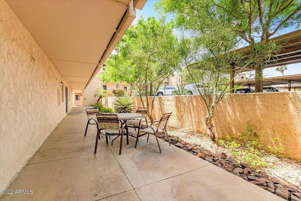 Lux Resort Condo スコッツデール エクステリア 写真
