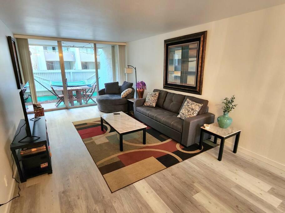 Lux Resort Condo スコッツデール エクステリア 写真