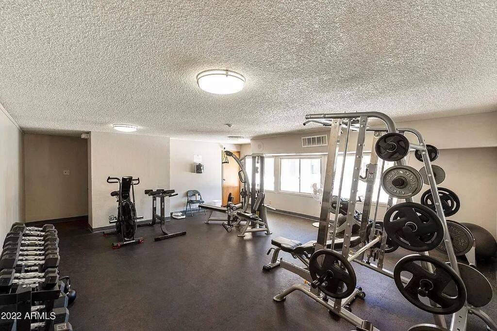 Lux Resort Condo スコッツデール エクステリア 写真