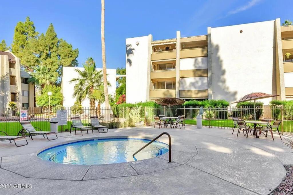 Lux Resort Condo スコッツデール エクステリア 写真