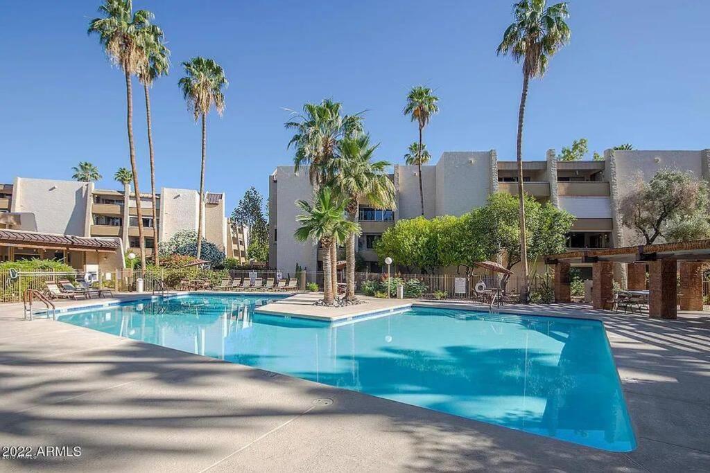Lux Resort Condo スコッツデール エクステリア 写真