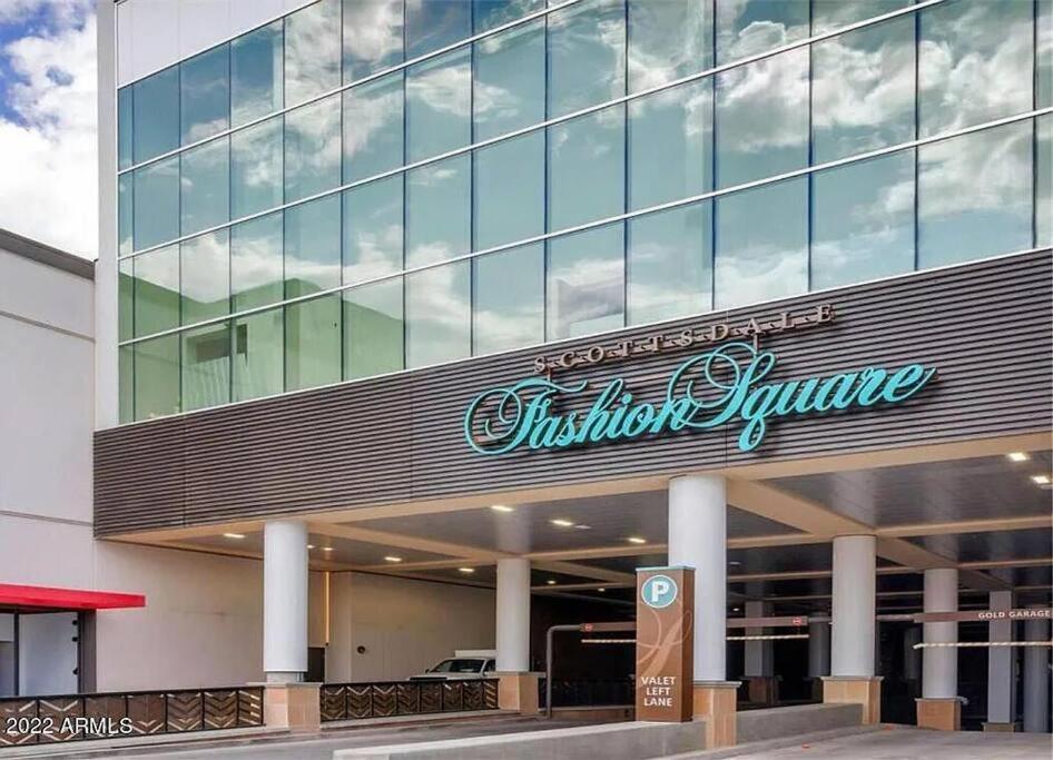 Lux Resort Condo スコッツデール エクステリア 写真