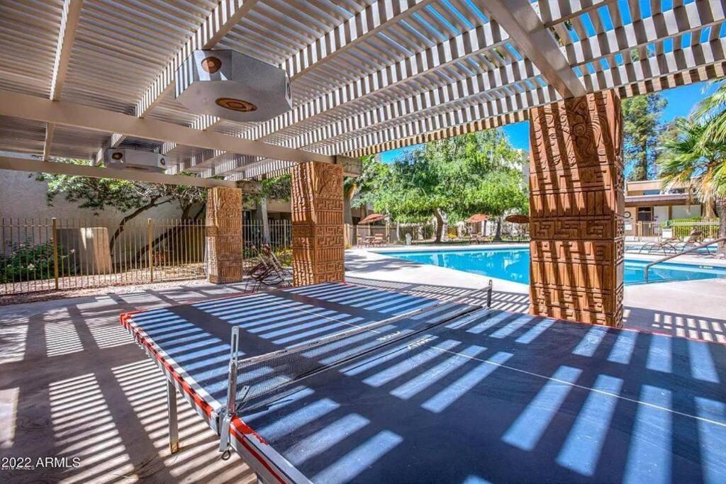 Lux Resort Condo スコッツデール エクステリア 写真
