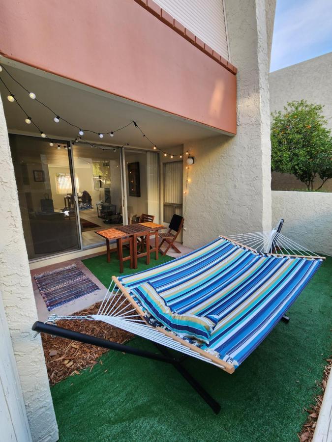 Lux Resort Condo スコッツデール エクステリア 写真