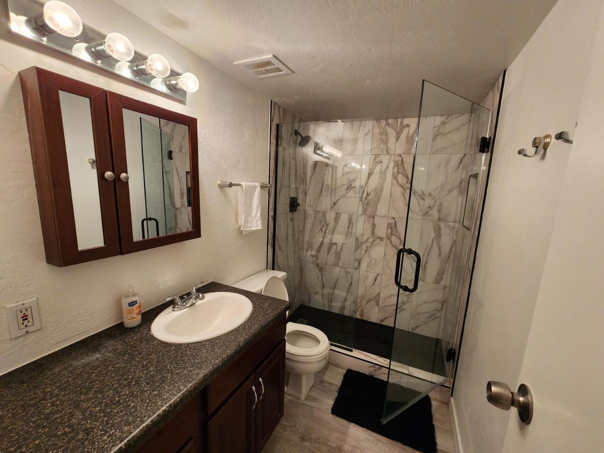 Lux Resort Condo スコッツデール エクステリア 写真