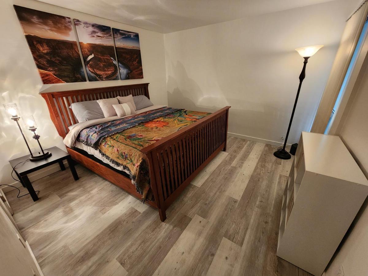 Lux Resort Condo スコッツデール エクステリア 写真