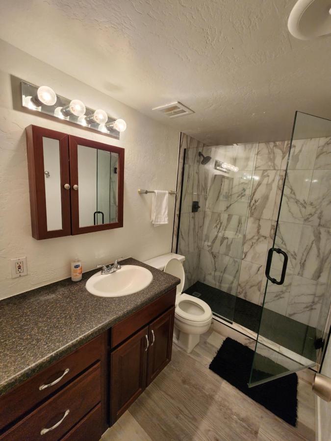 Lux Resort Condo スコッツデール エクステリア 写真