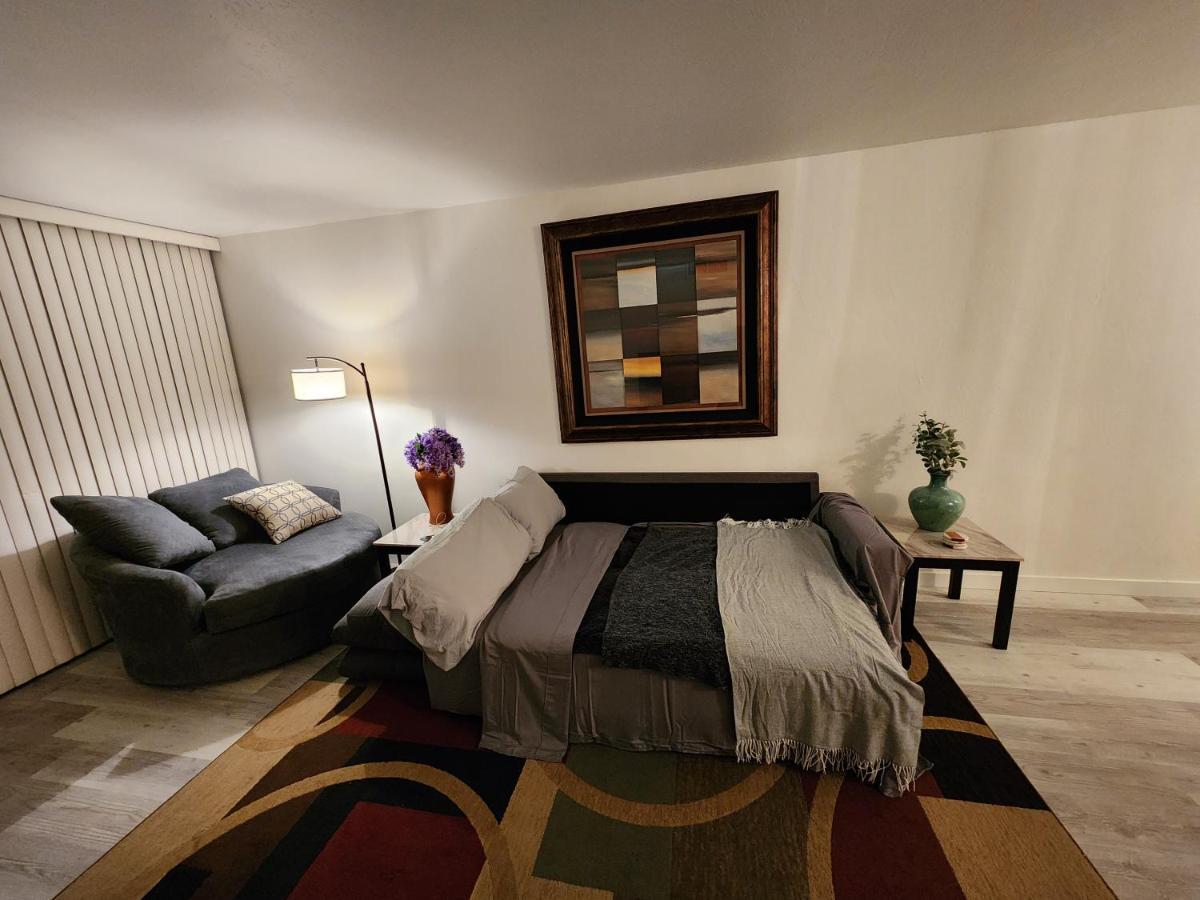 Lux Resort Condo スコッツデール エクステリア 写真
