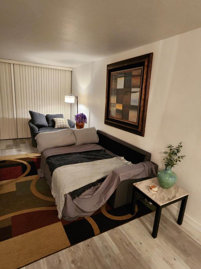Lux Resort Condo スコッツデール エクステリア 写真